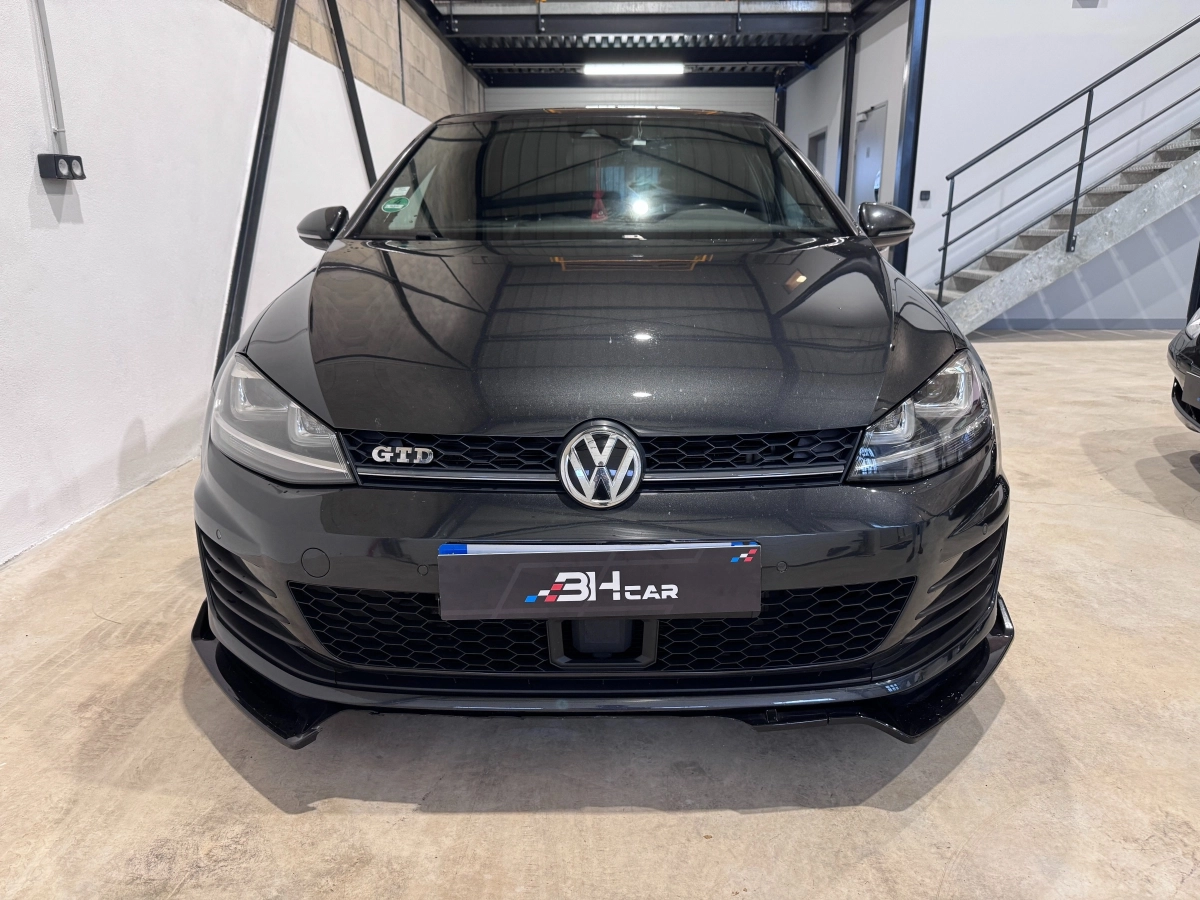 Volkswagen Golf - photo 4