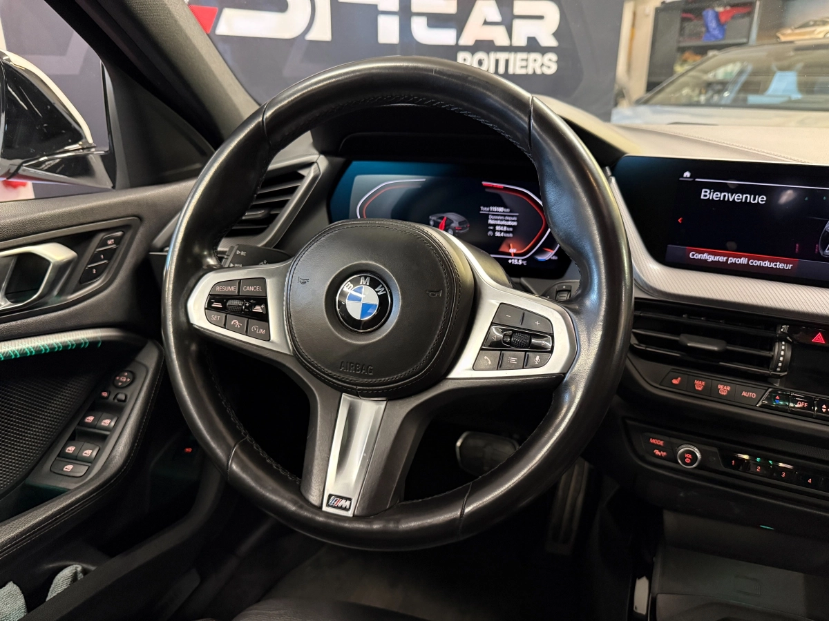 Bmw Serie 1 - photo 11