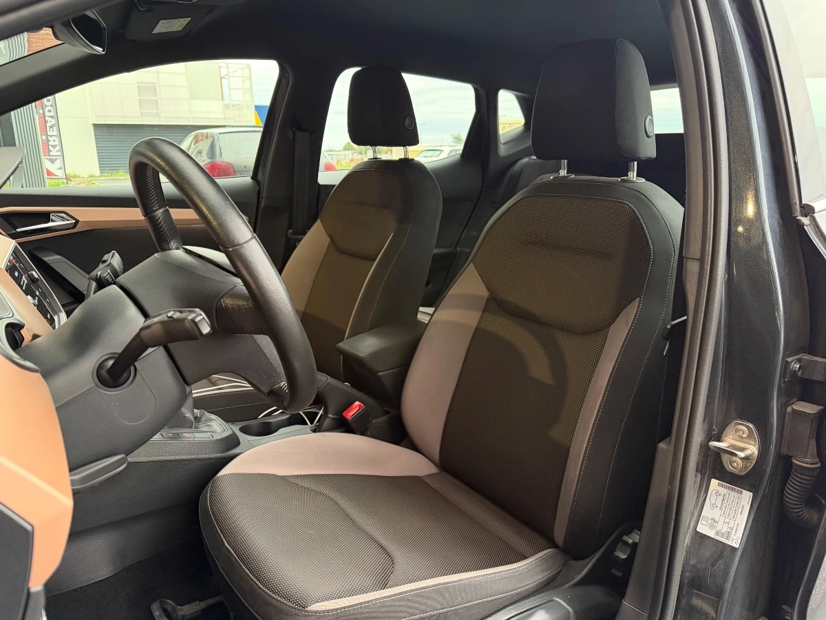Seat Ibiza - photo 8