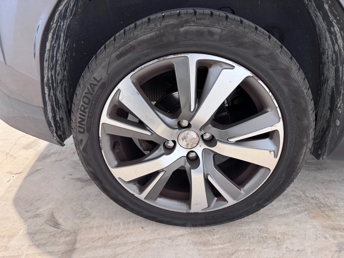 Peugeot 2008 - photo 24