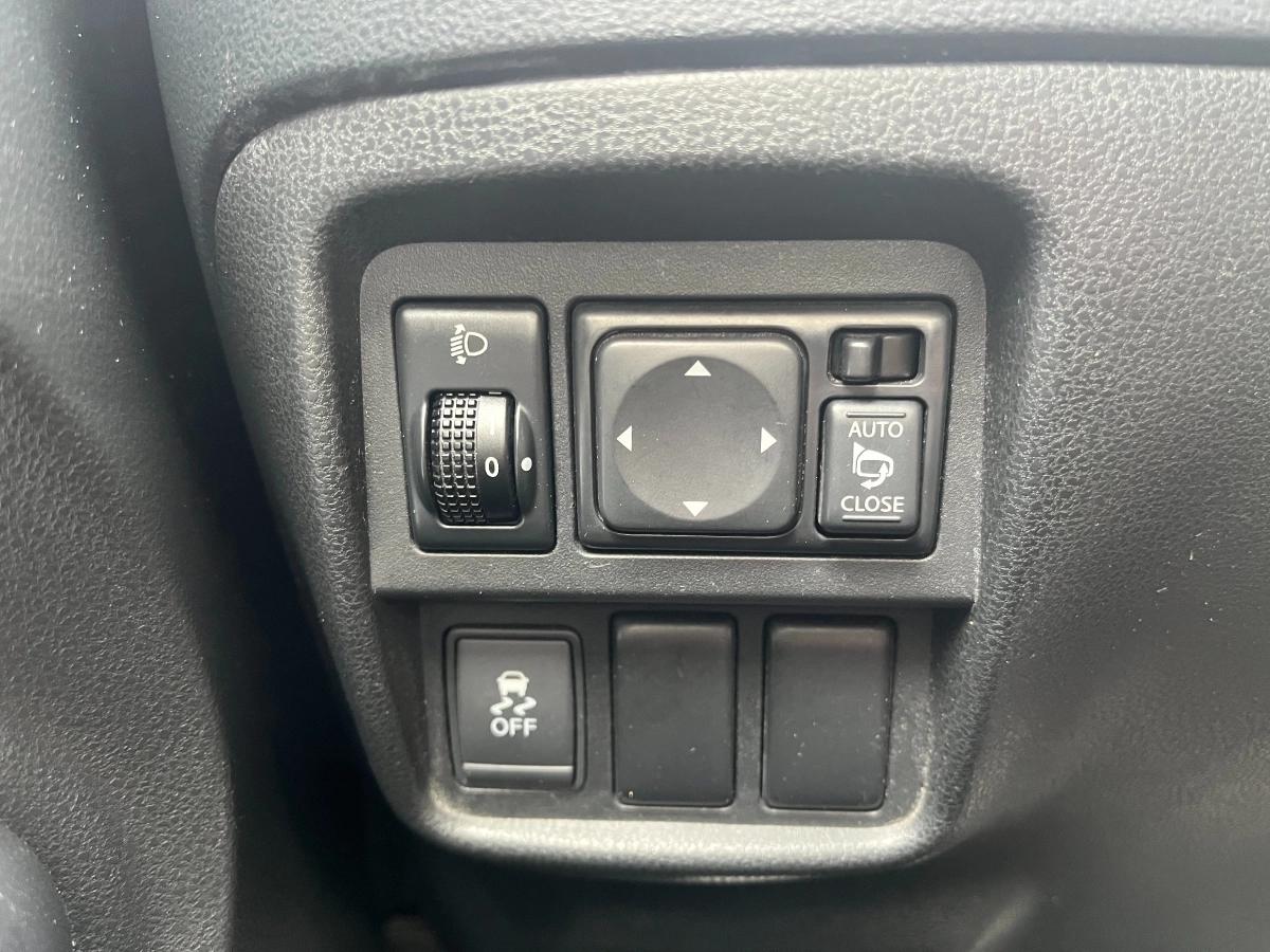 Nissan Juke 1.6 DIGT 190 TEKNA 2WD