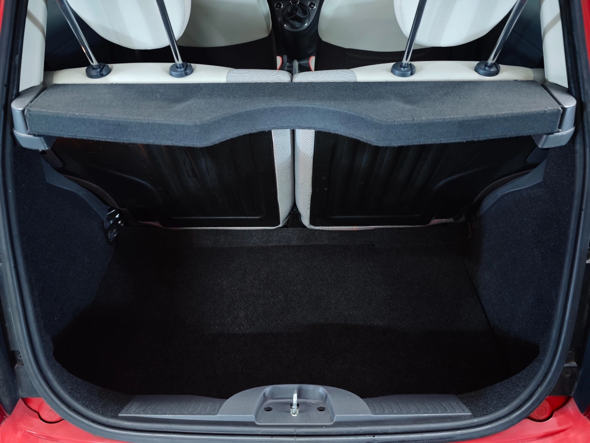Fiat 500 - photo 29