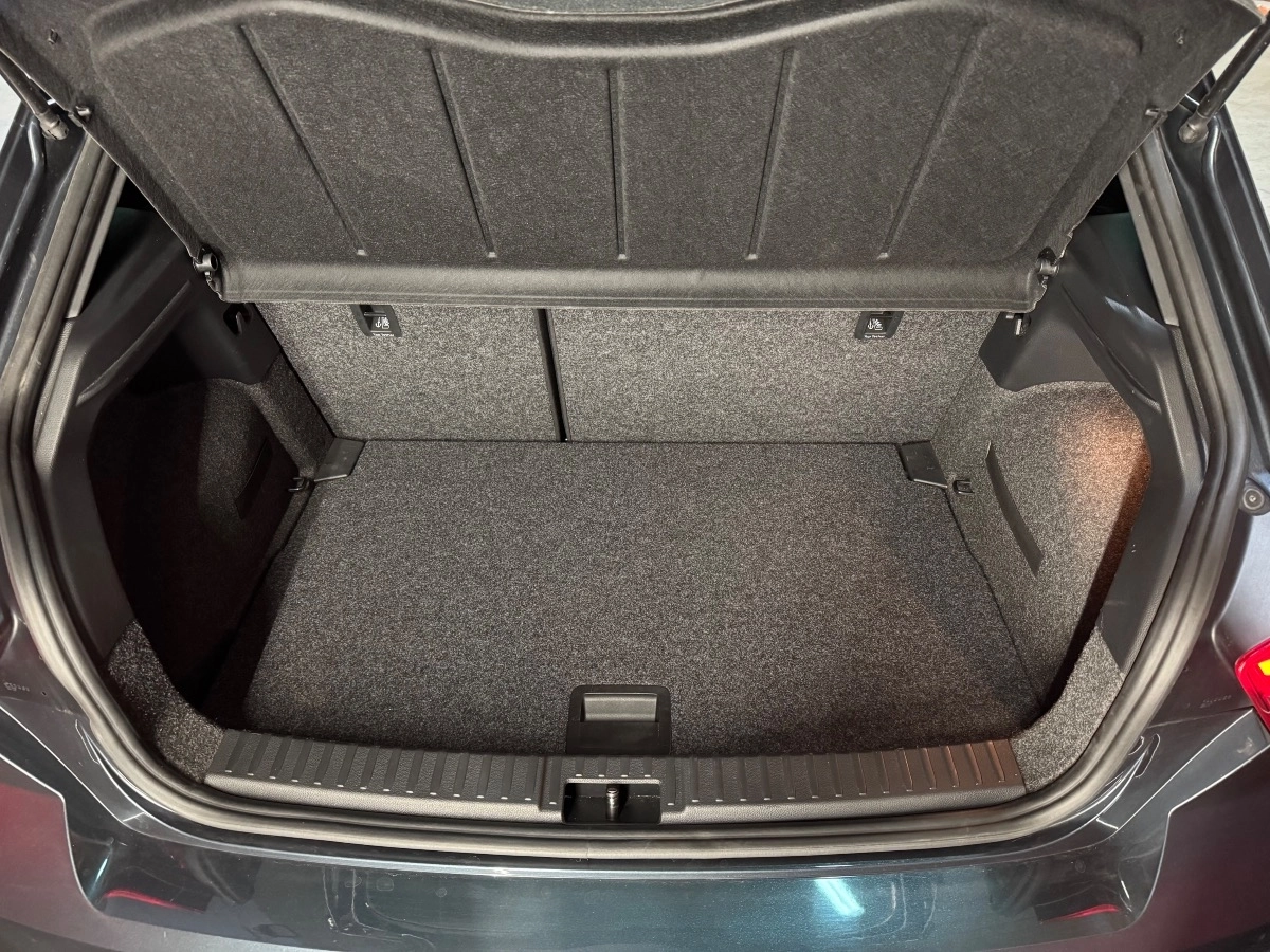 Seat Ibiza - photo 15