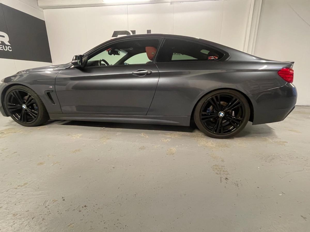 Aperçu indisponible de Bmw Série 4