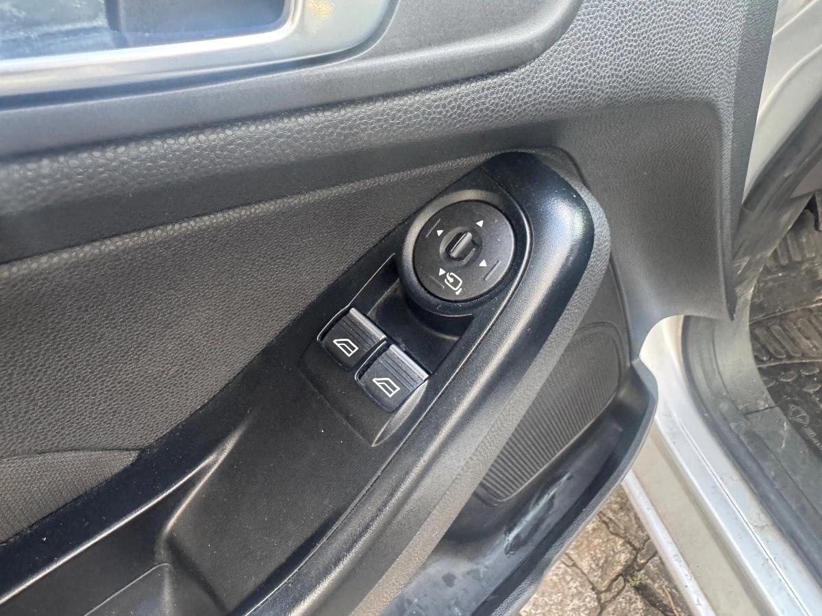 Ford Fiesta 1.0 ECOBOOST 100 BUSINESS NAVI START-STOP