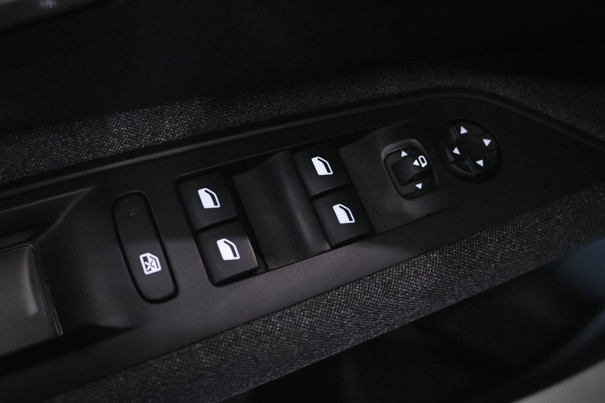Peugeot 5008 - photo 30