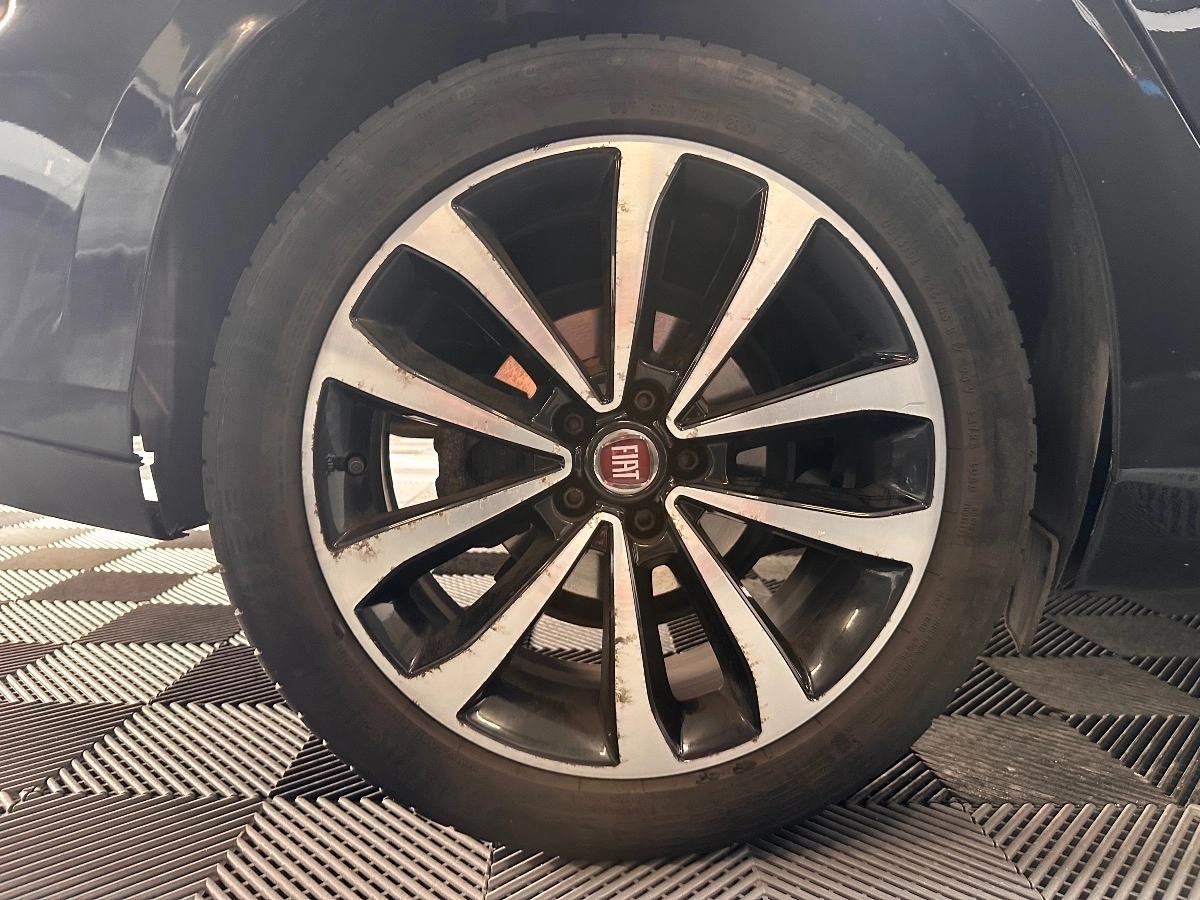 Fiat Tipo - photo 25