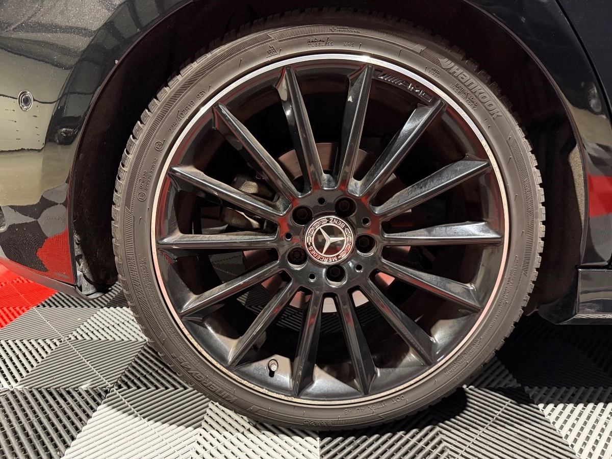 Mercedes Classe A - photo 28