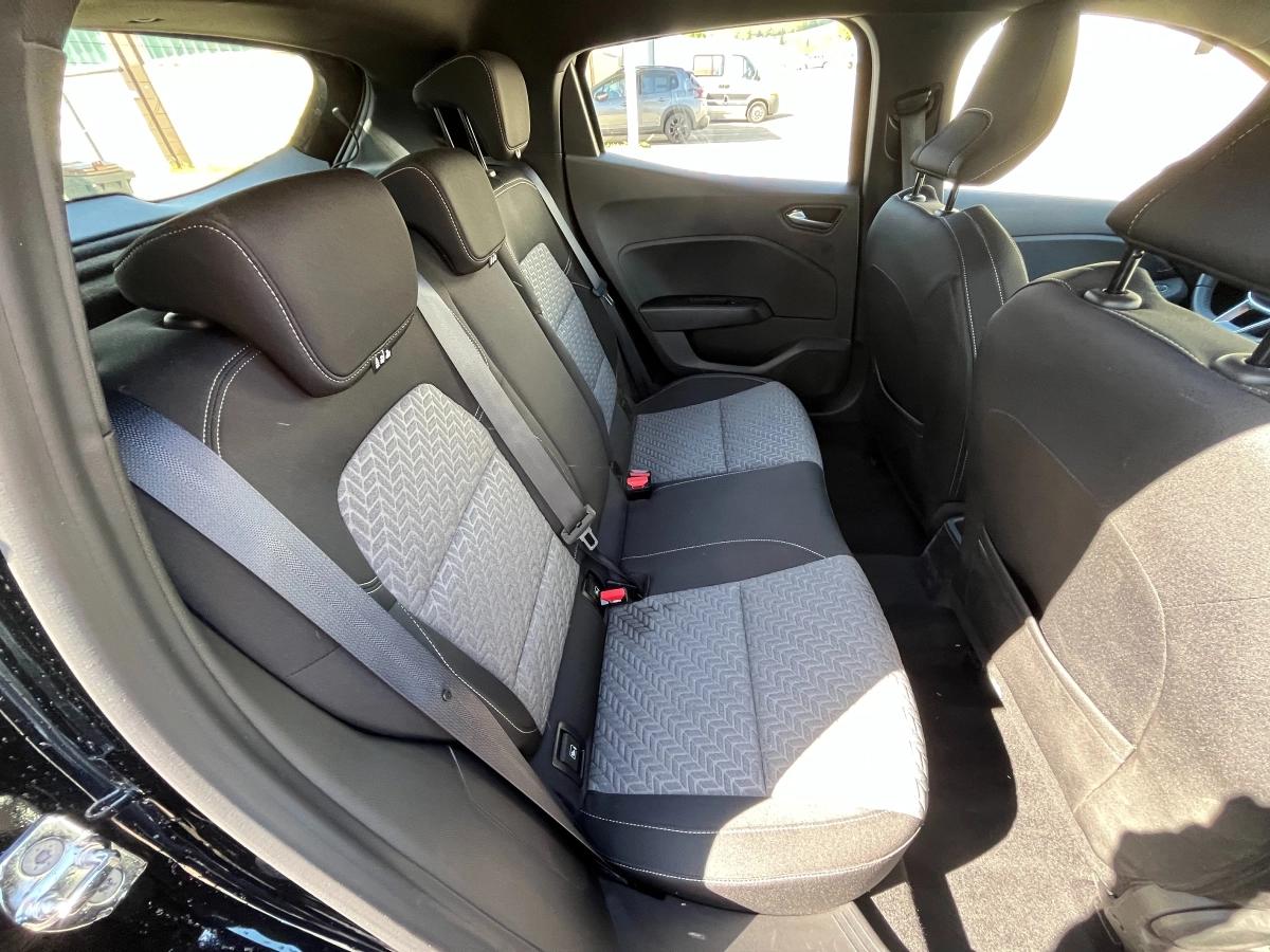 Renault Clio 1.0 TCE 90 LIMITED