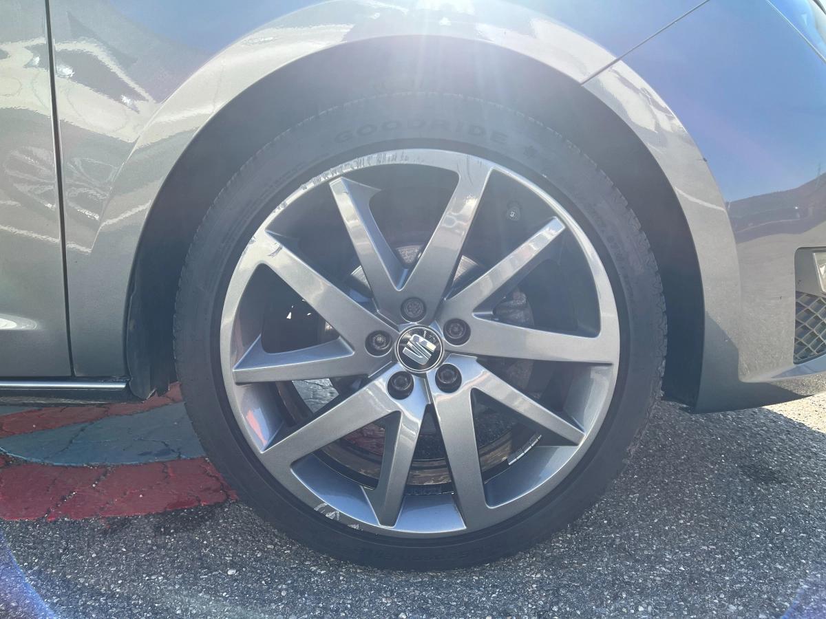 Seat Ibiza 1.2 TSI 105 FR