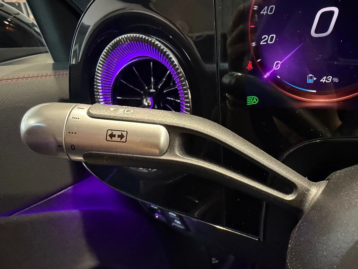 Mercedes Classe Cla - photo 46