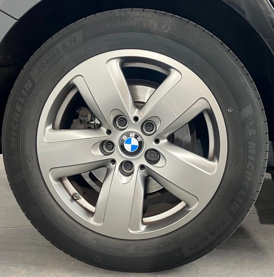 Bmw Serie 1