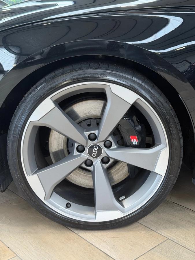 Audi S5 COUPE 3.0 TDI 340 QUATTRO TIPTRONIC BVA