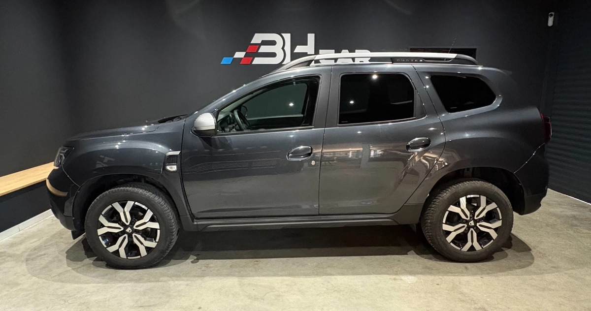 Dacia Duster - photo 9