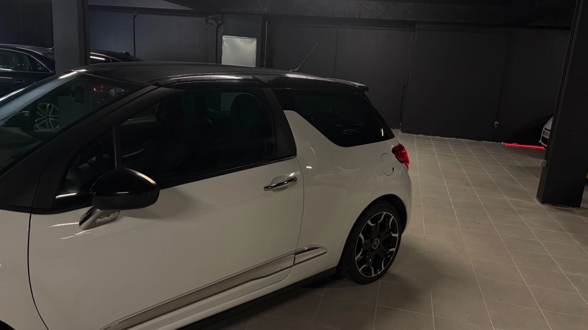 Ds Automobiles Ds 3 - photo 10