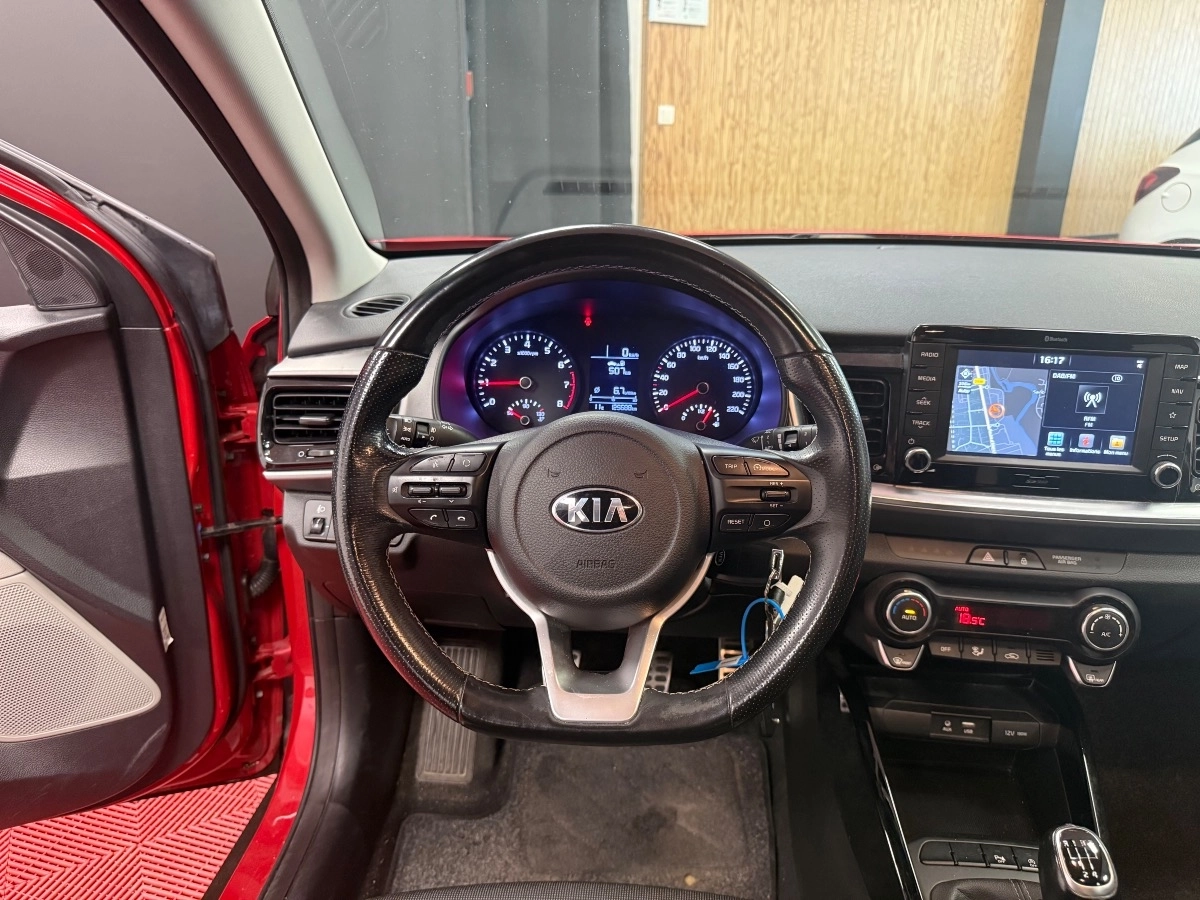 Kia Stonic - photo 10
