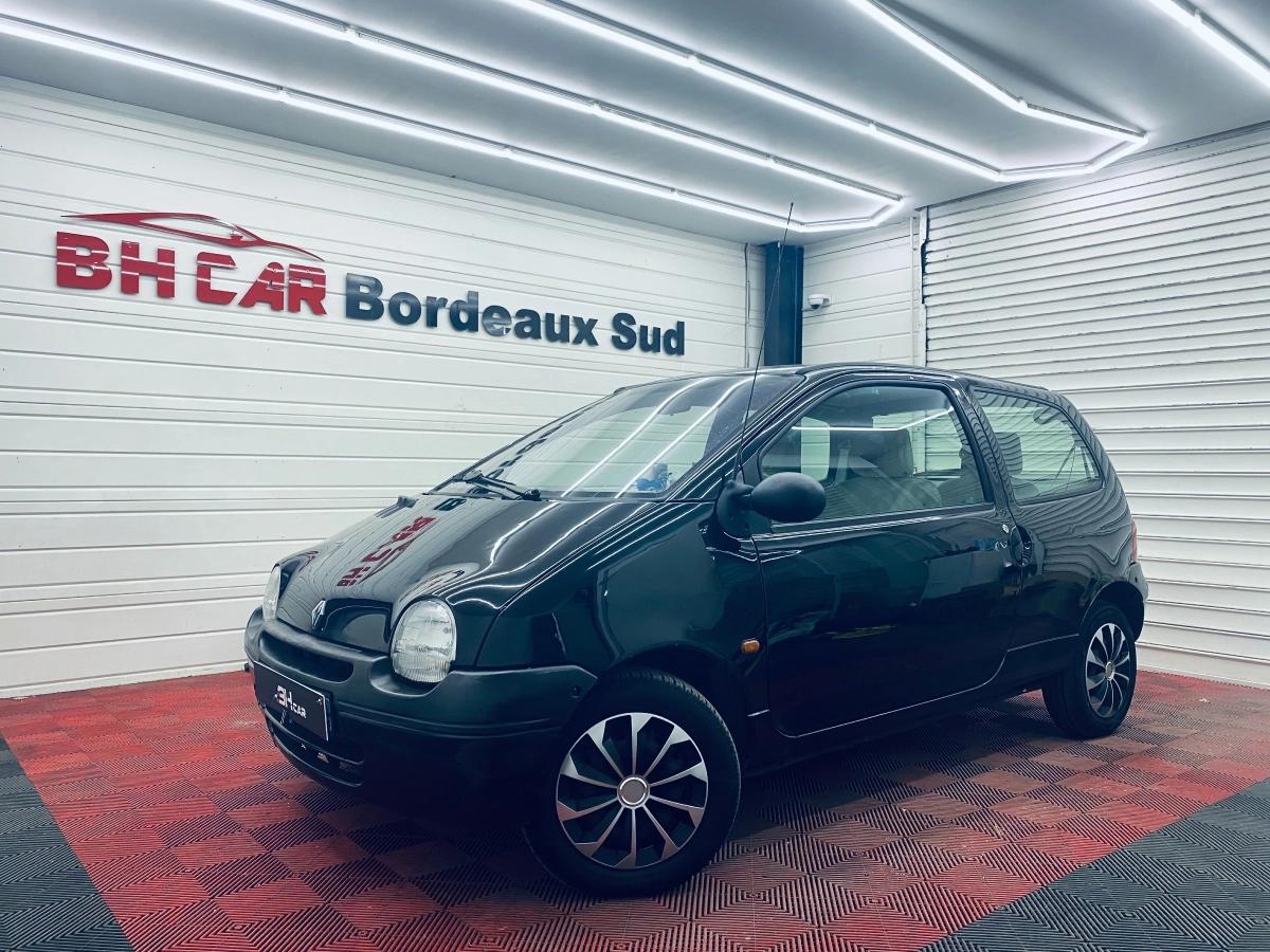 Image RENAULT Twingo