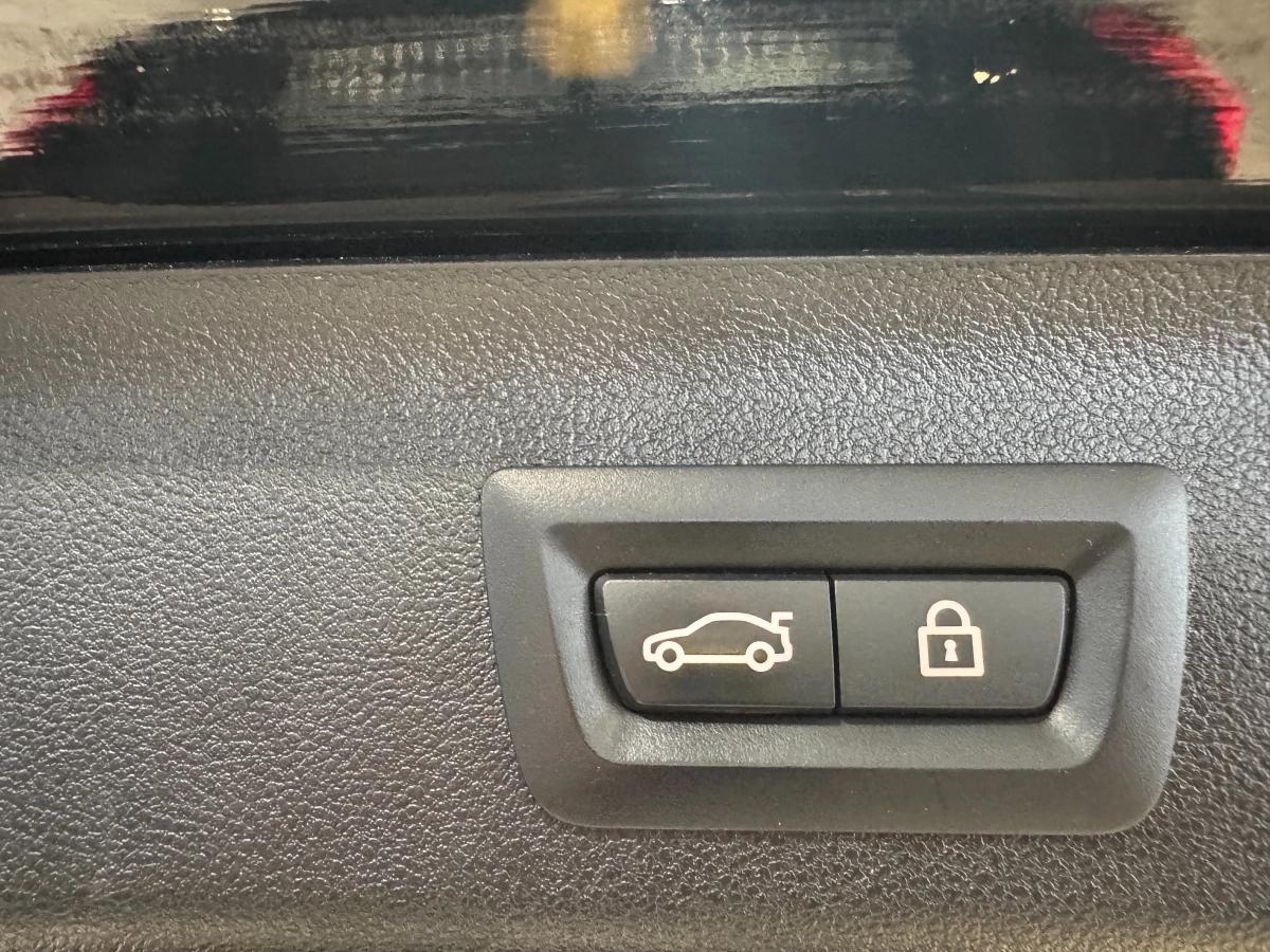 Bmw Serie 5 TOURING 2.0 520 D 190 LUXURY XDRIVE BVA