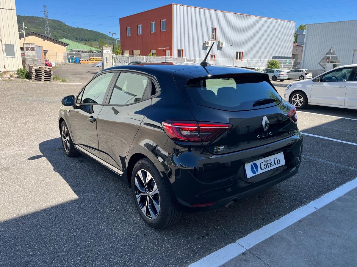 Renault Clio 1.0 TCE 90 LIMITED