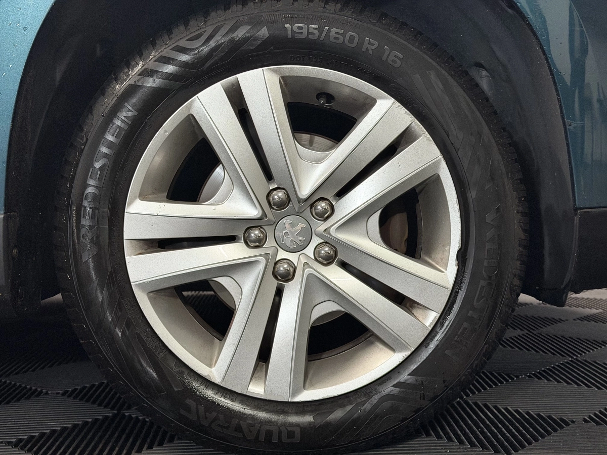 Peugeot 2008 - photo 20