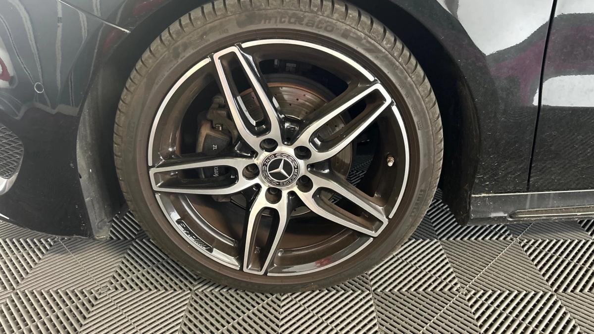 Mercedes Classe B