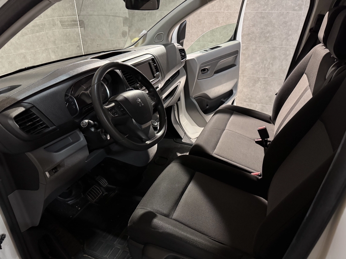 Peugeot Expert - photo 5