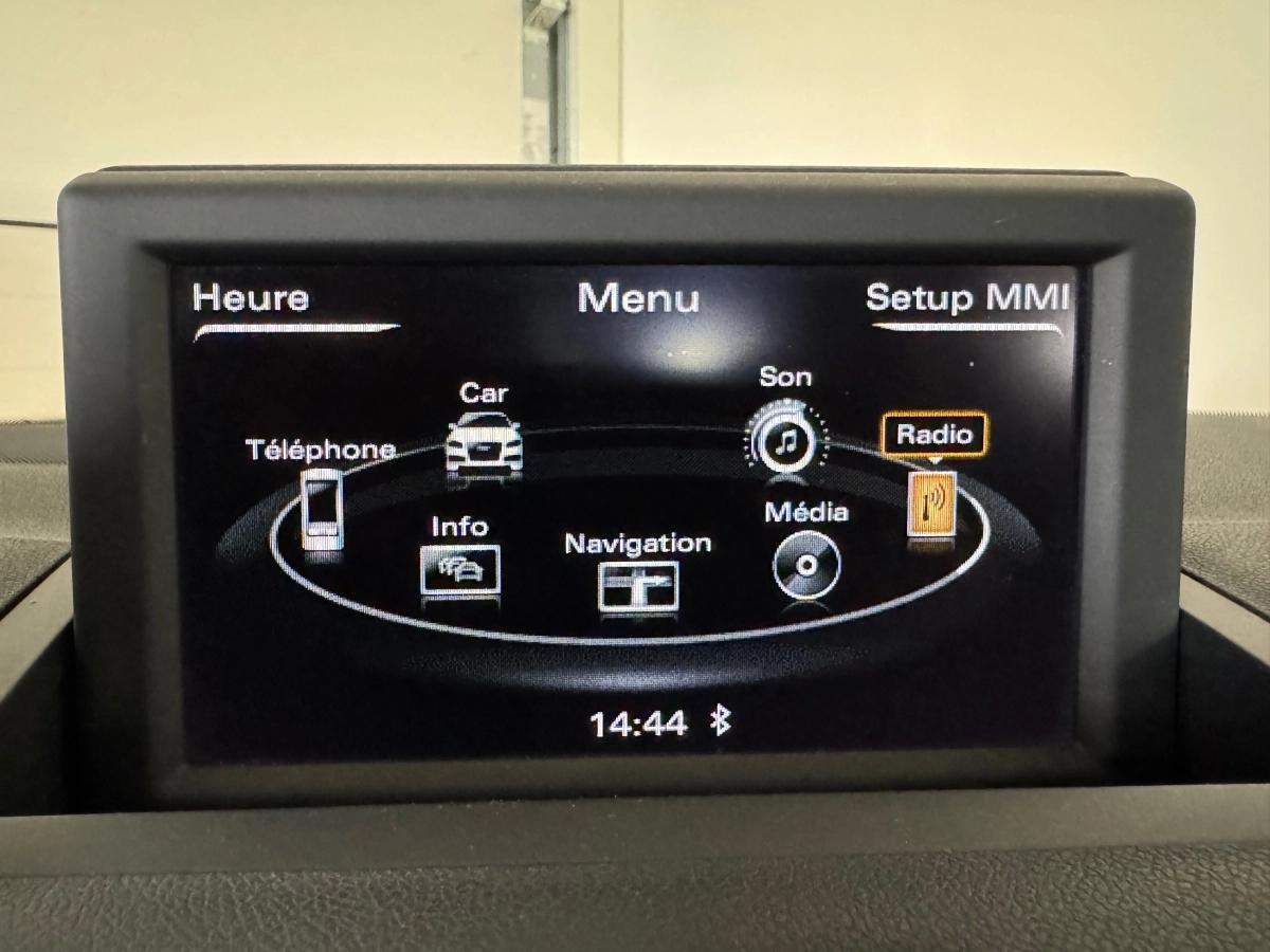 Aperçu indisponible de Audi A1