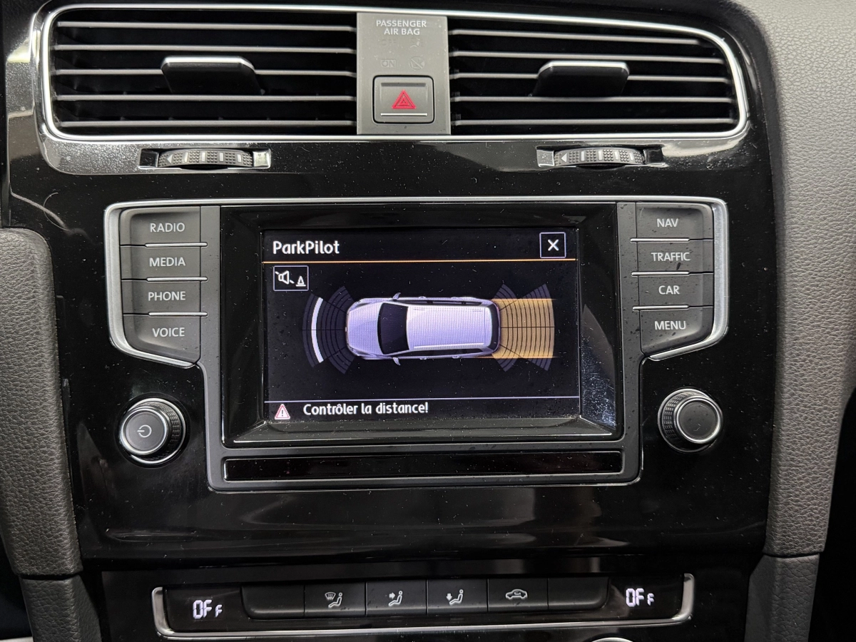 Volkswagen Golf - photo 18