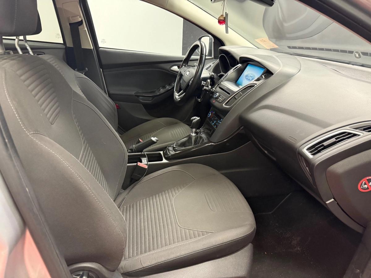 Aperçu indisponible de Ford Focus