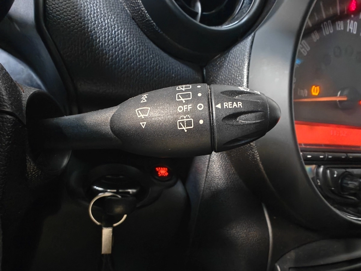 Mini Countryman - photo 22