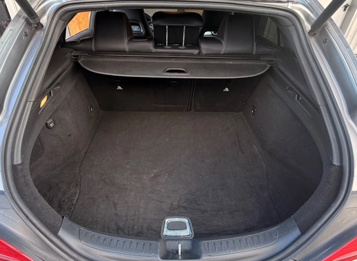 Mercedes Classe Cla - photo 15