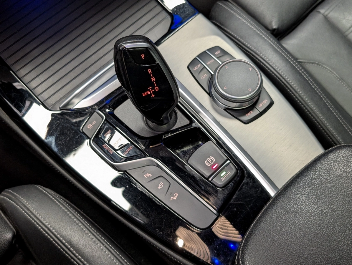 Bmw X4 - photo 18