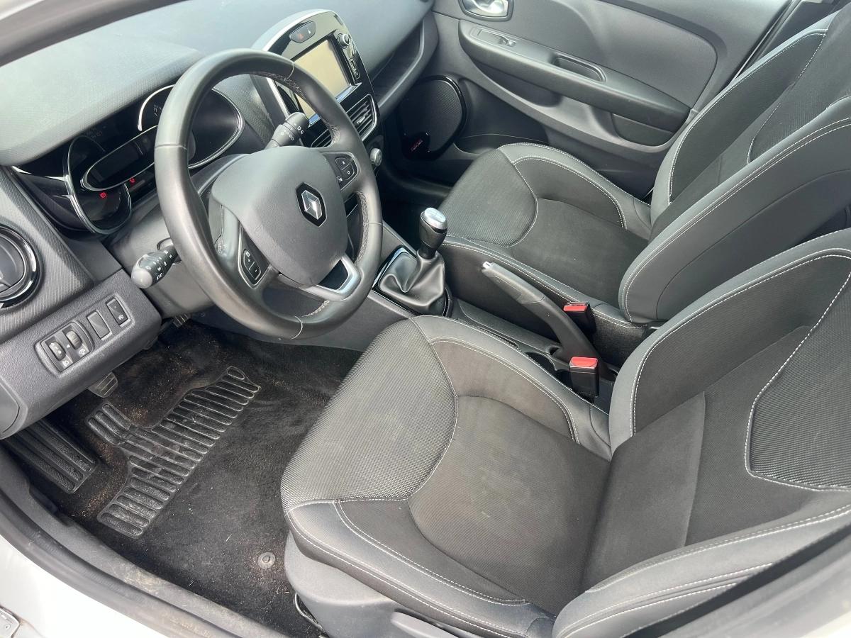Renault Clio 1.5 DCI 75 ENERGY ZEN
