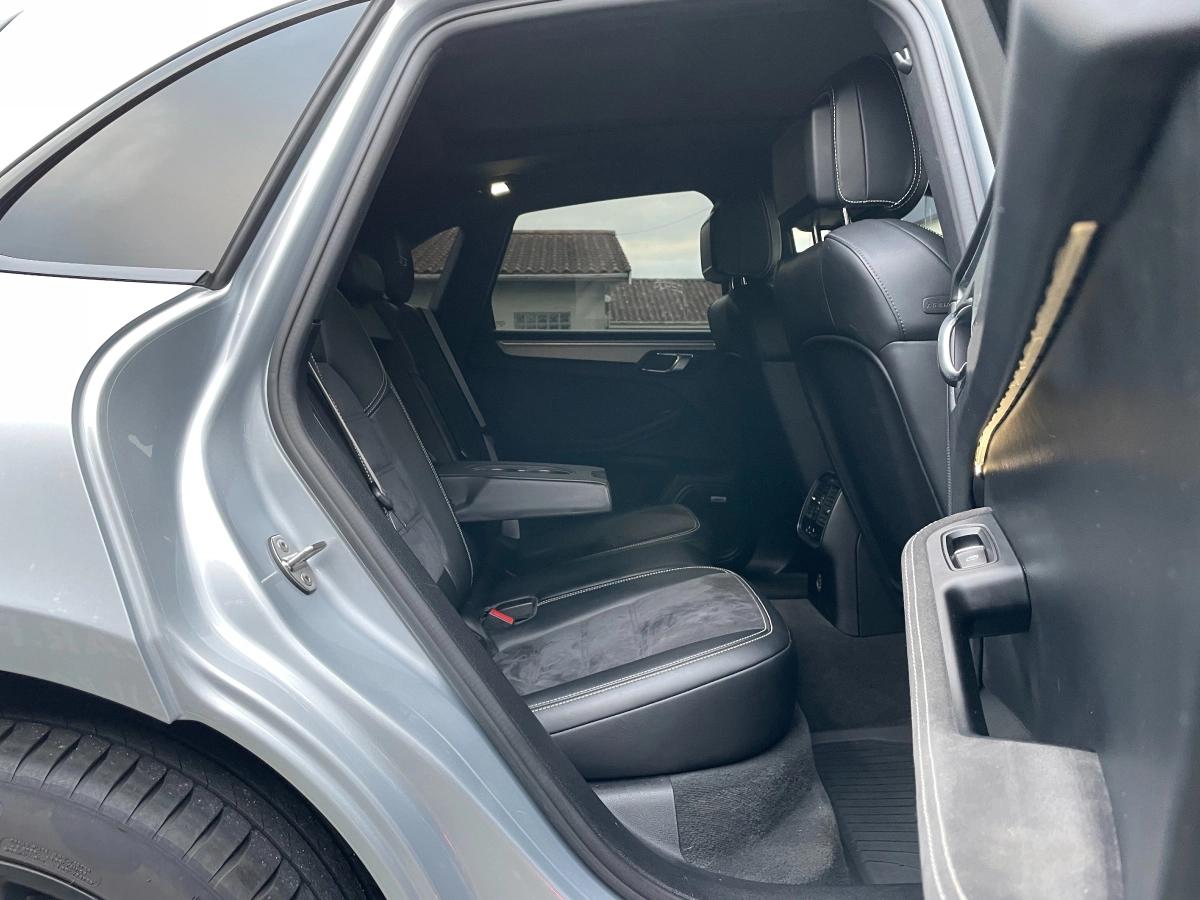 Aperçu indisponible de Porsche Macan