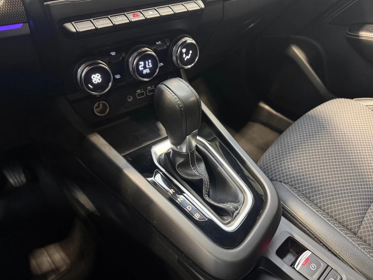 Renault Arkana 1.6 E-TECH Full Hybrid 145 TECHNO 1ère Main TVA
