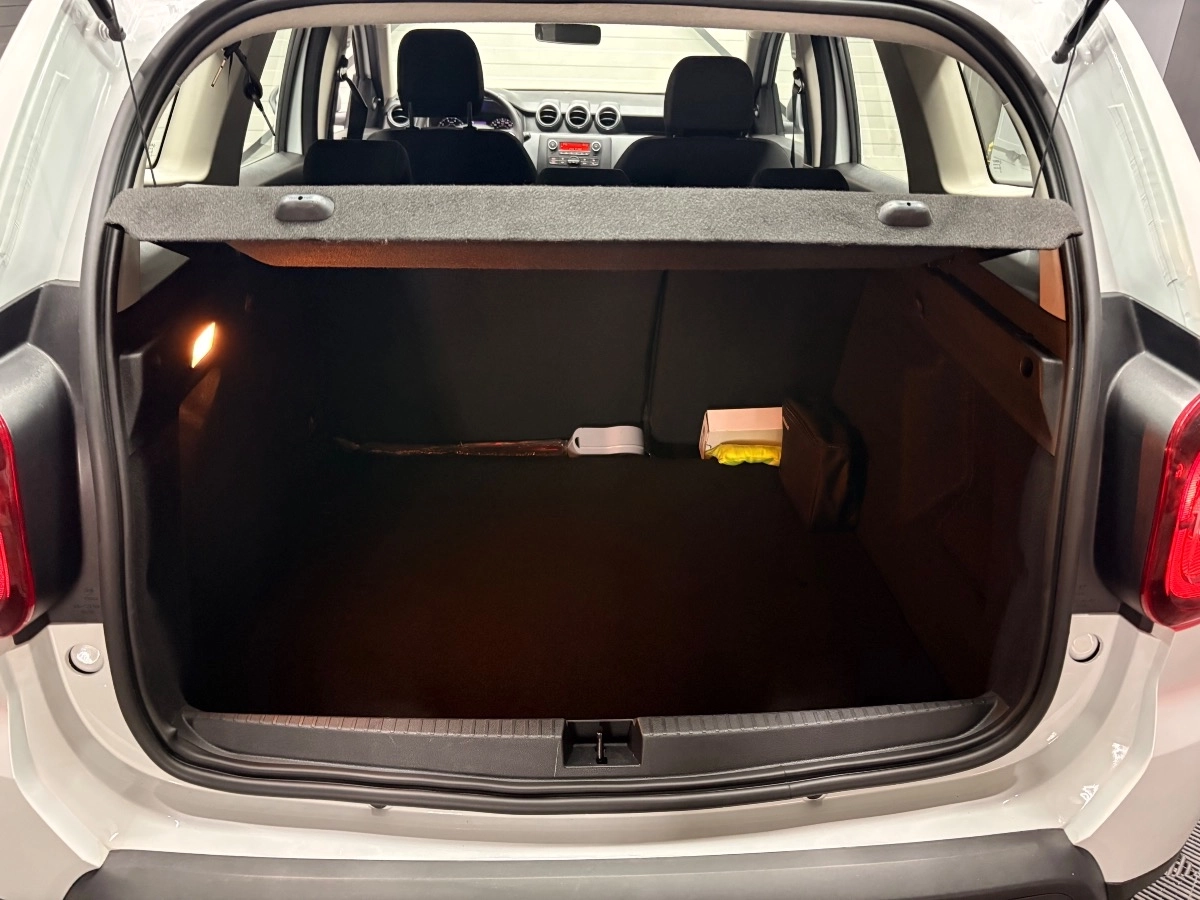 Dacia Duster - photo 9
