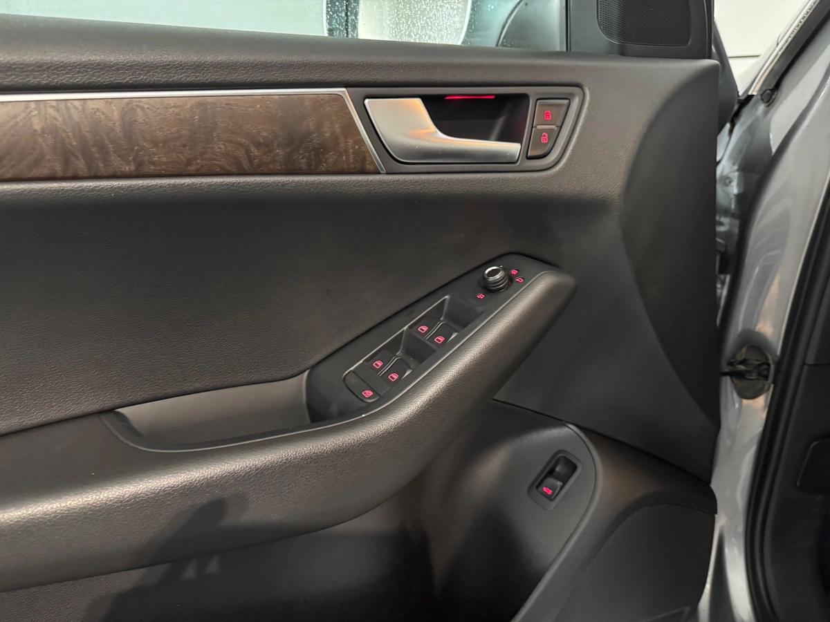 Aperçu indisponible de Audi Q5