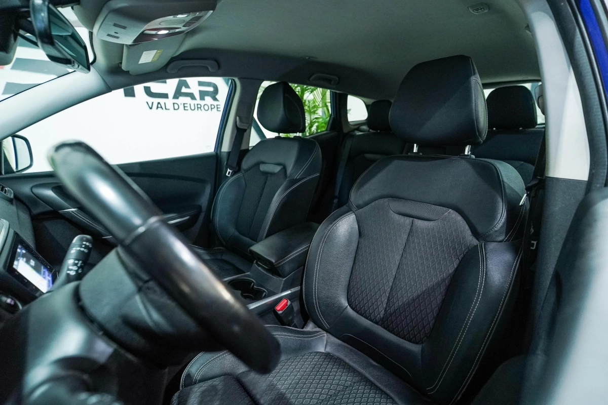Renault Kadjar - photo 8