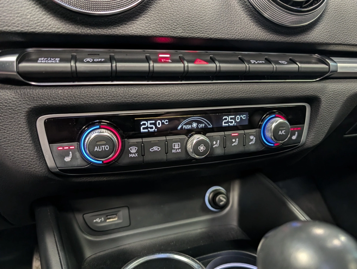 Audi A3 - photo 15