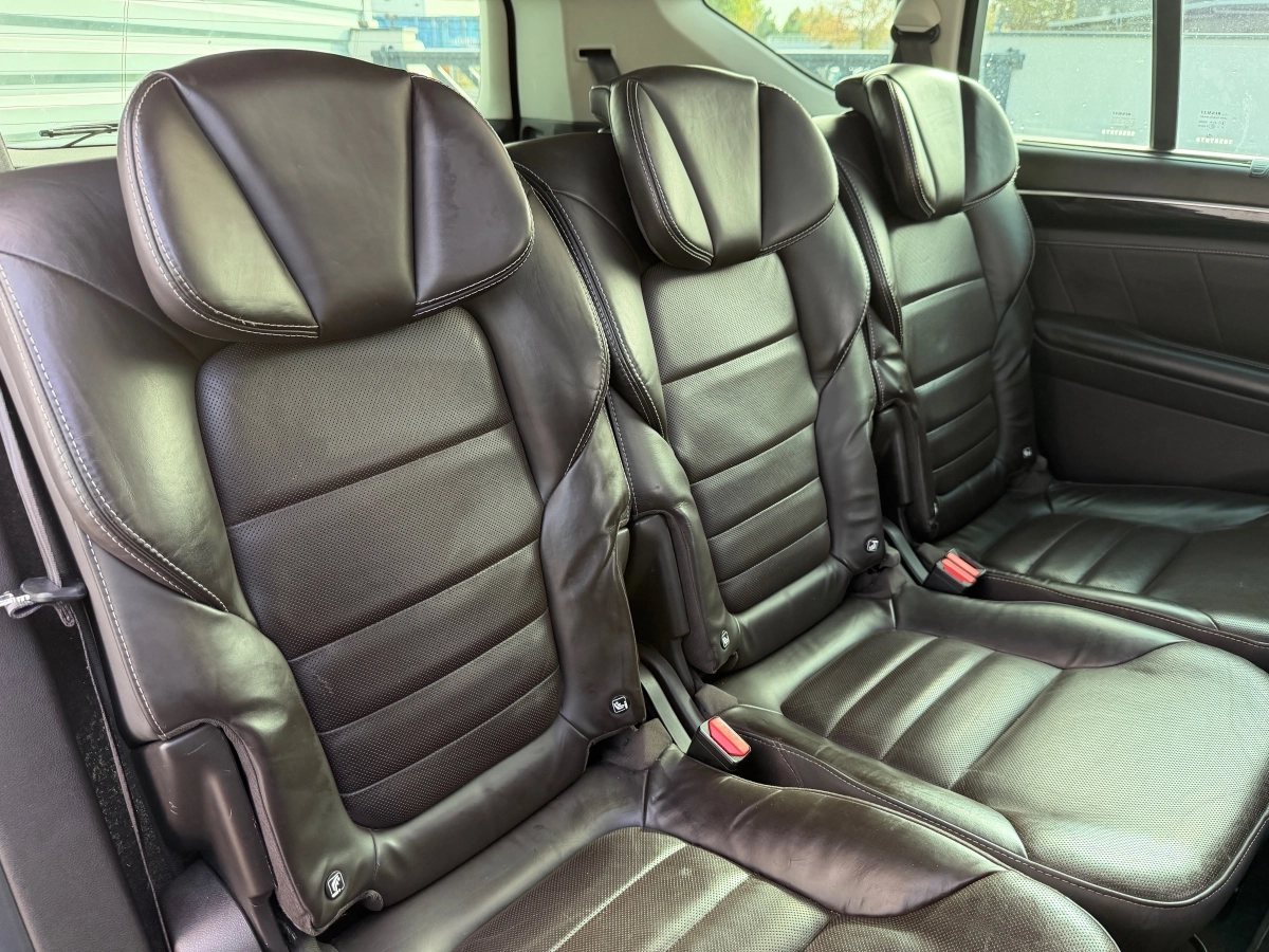 Renault Espace - photo 13