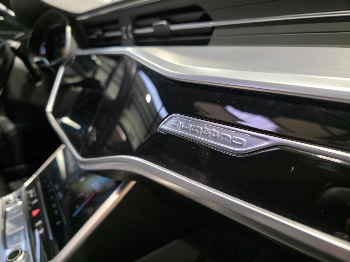 Audi A6 AVANT 2.0 55 TFSIE 367H 250 HYBRID PHEV COMPETITION SPORT QUATTRO S-TRONIC BVA