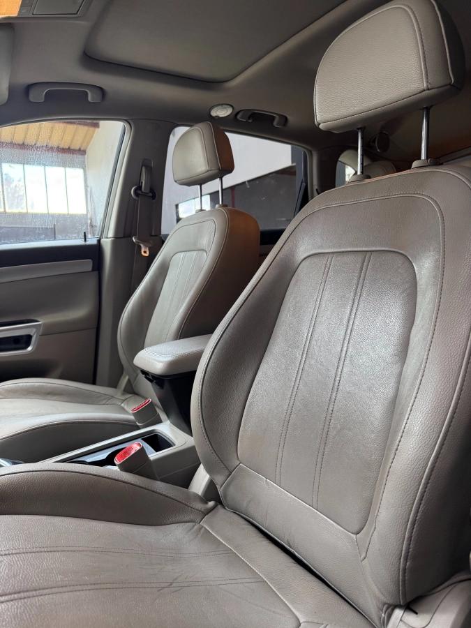 Opel Antara 2.2 CDTI 185 COSMO PACK 4X4