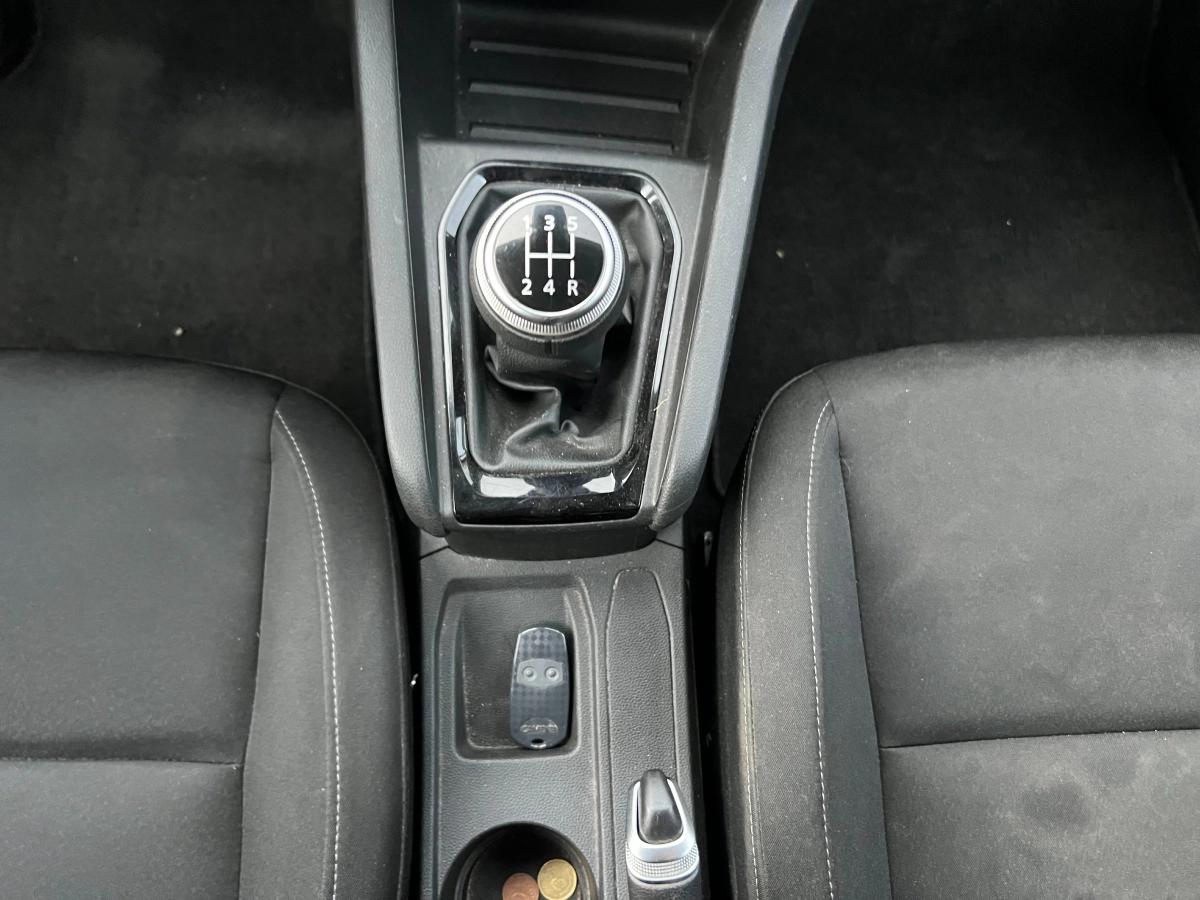 Renault Clio 1.0 SCE 75 LIFE