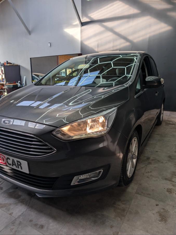 Ford Focus C-max 1.0 ECOBOOST 125 TITANIUM START-STOP