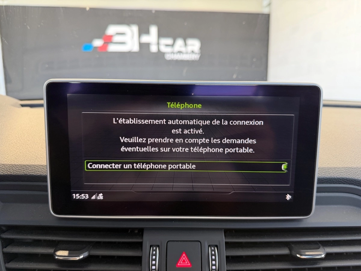 Audi Sq5 - photo 32
