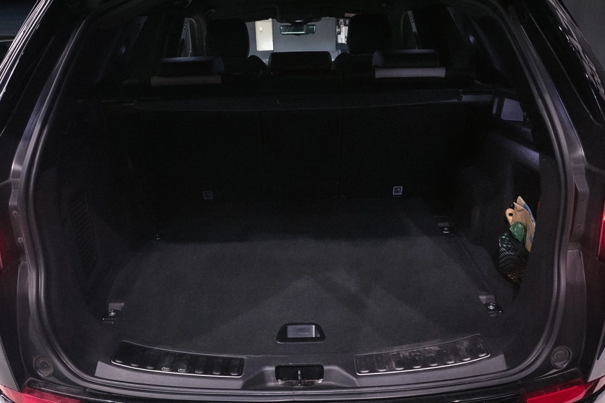 Land Rover Discovery Sport - photo 16