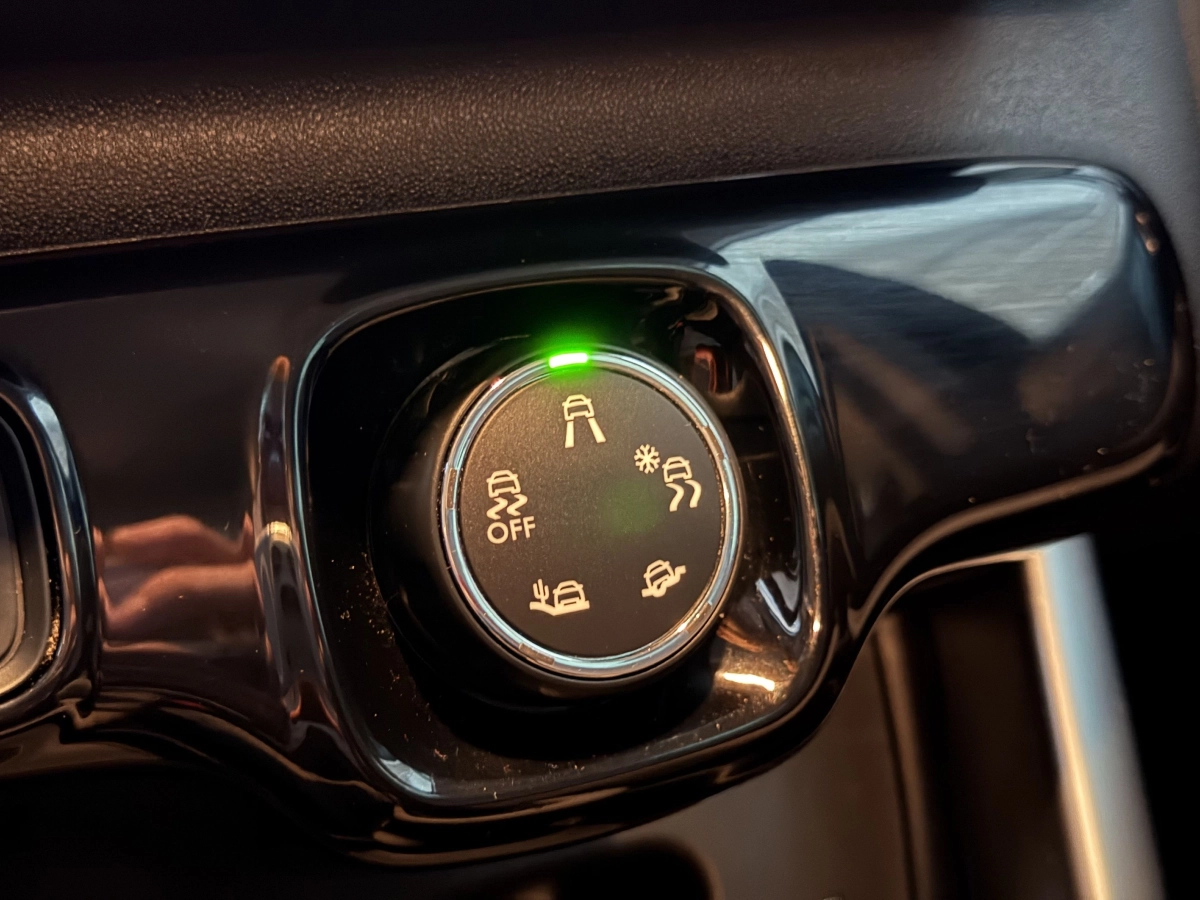 Citroen C3 Aircross - photo 26