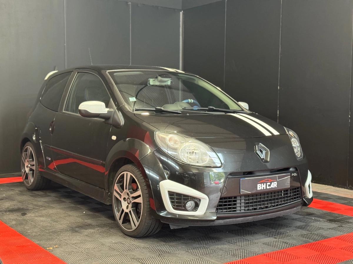 Image RENAULT Twingo
