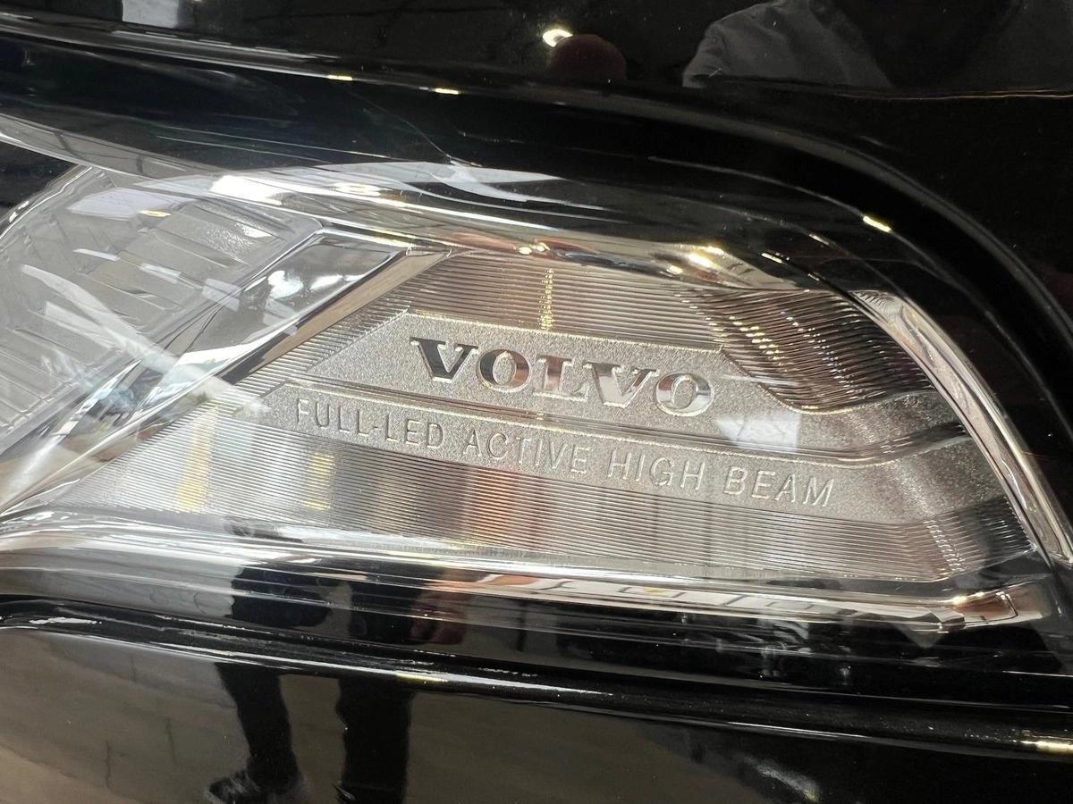 Volvo XC90 II (2) B5 AWD D MILD HYBRID 235 ULTIMATE STYLE 7PL GEARTRONIC8 + ATTELAGE ELECTRIQUE