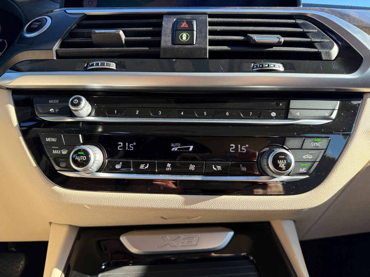 Bmw X3 - photo 31